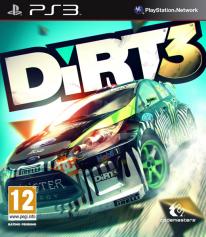 Dirt 3 Dirt 3