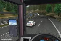 Euro Truck Simulator