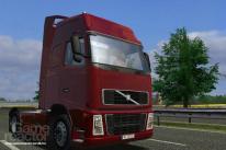 Euro Truck Simulator