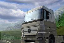 Euro Truck Simulator