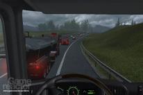 Euro Truck Simulator
