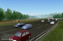Euro Truck Simulator