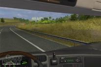 Euro Truck Simulator