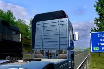 Euro Truck Simulator