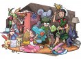 Geheimbasen in Pokémon Omega Rubin und Alpha Saphir bestätigt