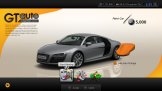 Gran Turismo 5