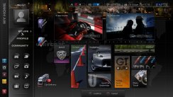 Gran Turismo 5
