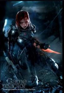 Mass Effect 3