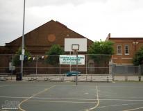 NBA Street Homecourt