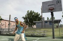 NBA Street Homecourt