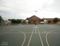 NBA Street Homecourt