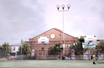 NBA Street Homecourt