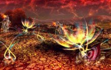 Phantasy Star Universe