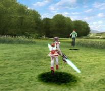 Phantasy Star Universe