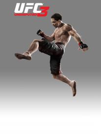 W�hle den Coverstar f�r UFC