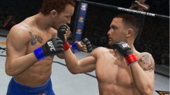 W�hle den Coverstar f�r UFC