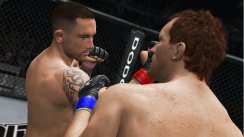 W�hle den Coverstar f�r UFC