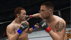 W�hle den Coverstar f�r UFC