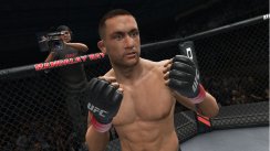 W�hle den Coverstar f�r UFC