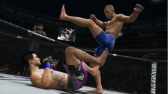 W�hle den Coverstar f�r UFC