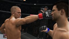 W�hle den Coverstar f�r UFC