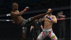 W�hle den Coverstar f�r UFC