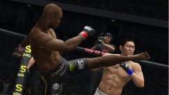 W�hle den Coverstar f�r UFC