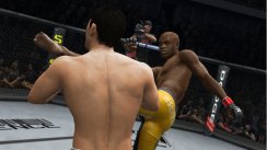 W�hle den Coverstar f�r UFC