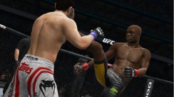 W�hle den Coverstar f�r UFC