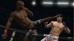 W�hle den Coverstar f�r UFC
