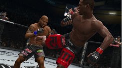 W�hle den Coverstar f�r UFC