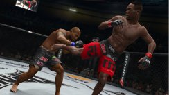 W�hle den Coverstar f�r UFC