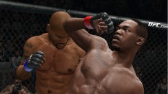 W�hle den Coverstar f�r UFC