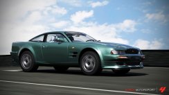 Forza Motorsport 4