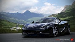 Forza Motorsport 4