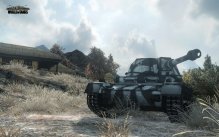 World of Tanks
