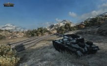 World of Tanks