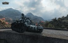 World of Tanks