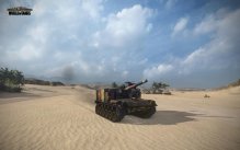 World of Tanks