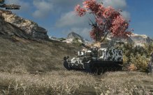 World of Tanks