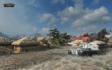 World of Tanks