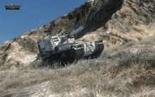World of Tanks