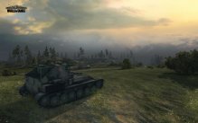 World of Tanks