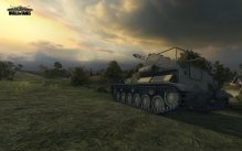 World of Tanks