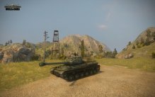 World of Tanks