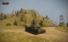 World of Tanks