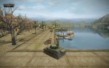 World of Tanks