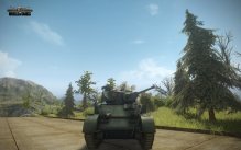 World of Tanks