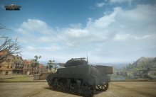World of Tanks