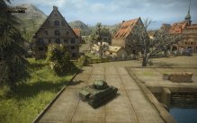 World of Tanks